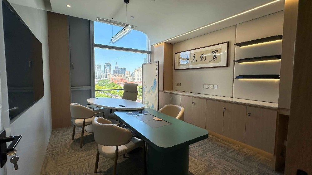 325㎡办公室出租