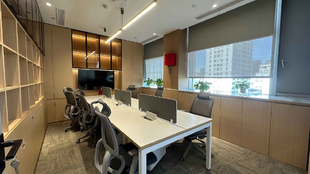 350㎡办公室出租