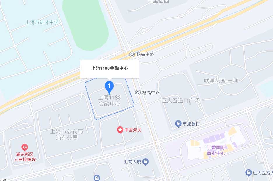 1188地理位置图