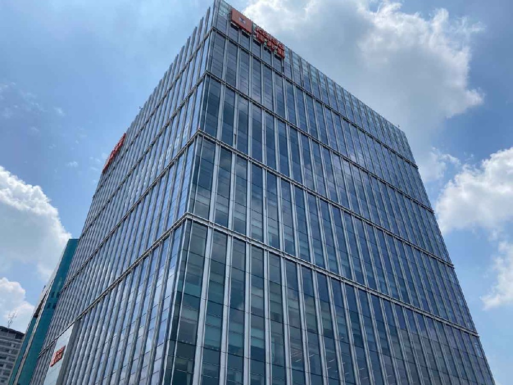 上海1188金融中心写字楼出租优势解析